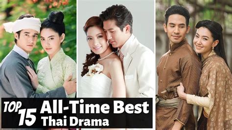 best thai drama 2022|[Top 10] Highest Rated Thai Drama 2022 So Far